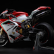 Illustration for article titled Limited-Edition MV Agusta F4 RC Superbike Lands With 212-HP, AMG Livery